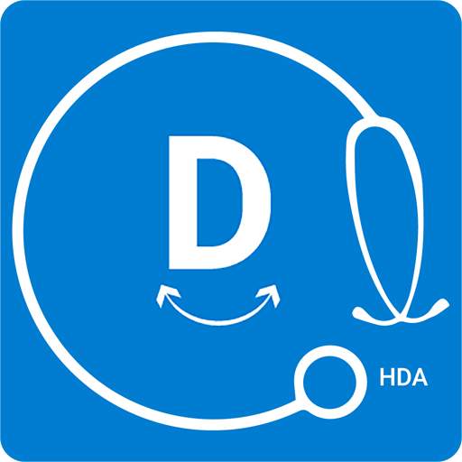 Dentulu Provider (HDA) - Teledentistry App