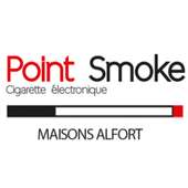 Point Smoke Maison Alfort