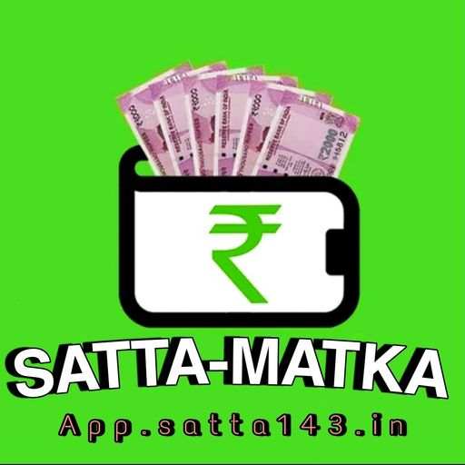 SattaMatka 143 | Fast Matka Results | Kalyan Game
