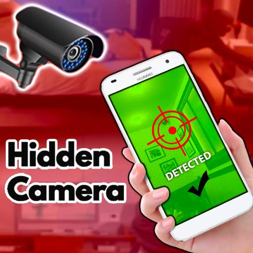 Hidden camera App | Hidden object