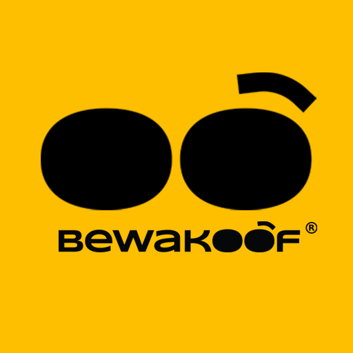 Bewakoof - Online Shopping App icon