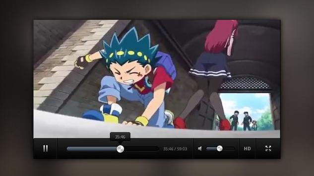 Beyblade best sale streaming ita