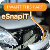 Buy & Sell Used Auto Parts on 9Apps