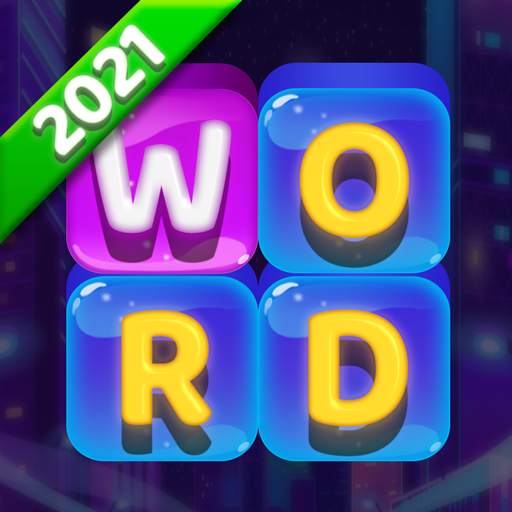 Word Vegas - Free Puzzle Game to Big Win
