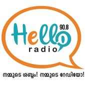 Hello Radio 90.8 on 9Apps