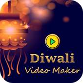 Diwali video maker 2019:  video editor on 9Apps