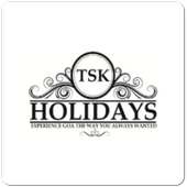 TSK Hospitality Admin