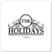 TSK Hospitality on 9Apps