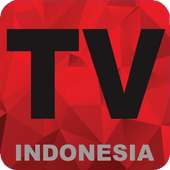 TV Indonesia - Semua Saluran Langsung