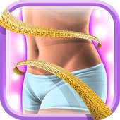 Weight Loss Tips on 9Apps