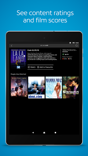 Shaw BlueCurve TV APK Download 2024 Free 9Apps