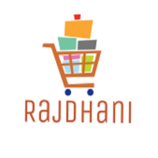 Rajdhani Grocery