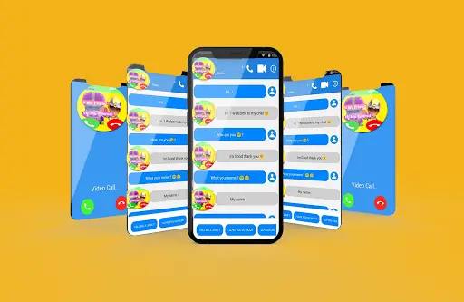 call from vir the robot boy video and chat prank APK Download 2023 - Free - 9Apps call from vir the robot boy video and chat prank APK Download 2023 - Free - 9Apps