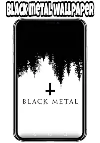 Descarga de la aplicación fondos de pantalla de black metal 2023 - Gratis -  9Apps