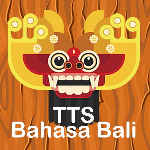 TTS Bahasa Bali - Game TTS Bali Offline Terbaru