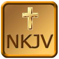 NKJV Audio Bible Percuma App