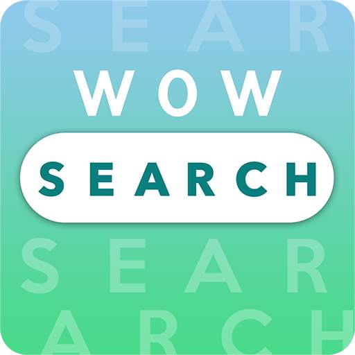 Words of Wonders: Search