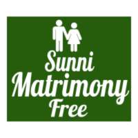 Sunni Matrimony Free