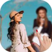 Blur Background - Image Blur Photo Editor