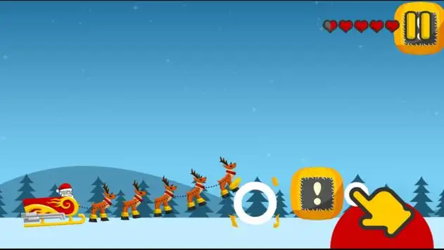 Snow Sprint - APK Download for Android
