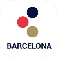 Barcelona map offline guide tourist navigation on 9Apps