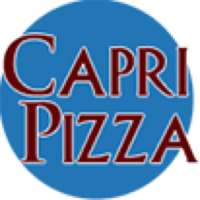 Capri Pizza Sucy