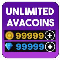 Free Avacoins Tip for Avakin Life | Trivia 2K21 on 9Apps