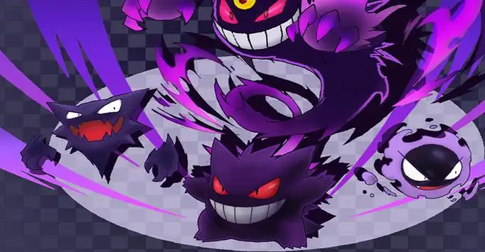 Gengar to the Max: Ash's Prankster Pokemon Rises! 😈 Pokémon Journeys