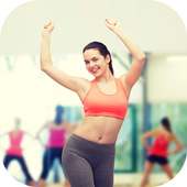 Zumba Dance Classes on 9Apps