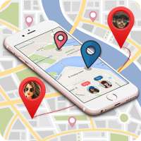 Mobile Number Location - Phone Call Locator