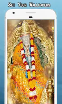 Lord Sai Baba Wallpapers Hd APK Download 2023 - Free - 9Apps