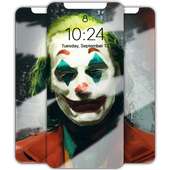 Joker Wallpaper 4K | Ultra HD