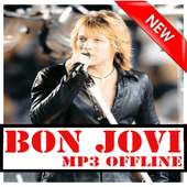 Mp3 Offline & Video Bon Jovi on 9Apps