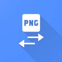 Convertir images en PNG