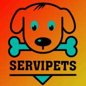 Servipets on 9Apps