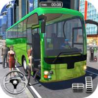 Bus Simulator 3D - Real Bus Driving 2019