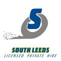 SOUTH LEEDS CARS on 9Apps