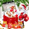 Christmas Gift Launcher Theme