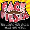 Face Fiesta Photo Collage App on 9Apps