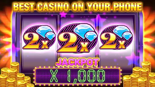 Offline Casino Jackpot Slots - Apps on Google Play