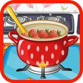 Cake Maker Story -Cooking Game