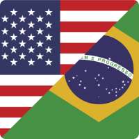 Dollar to Brazilian Real on 9Apps