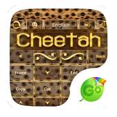 Cheetah GO Keyboard Theme on 9Apps