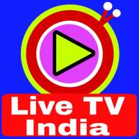 Live TV India All Channel
