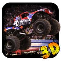 Monster Truck Jam