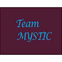 Team Mystic Live Wallpaper