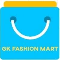 GK Fashion Mart on 9Apps