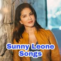 Sunny Leone All Songs