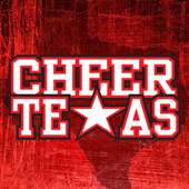 Cheer Texas on 9Apps