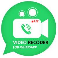 Video Call Recorder for WhatsApp 2021